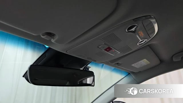 Hyundai The New Grandeur IG Hybrid id 4444068 из Кореи 20