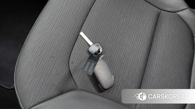 Kia The New Kia Ray id 4696508 из Кореи 20