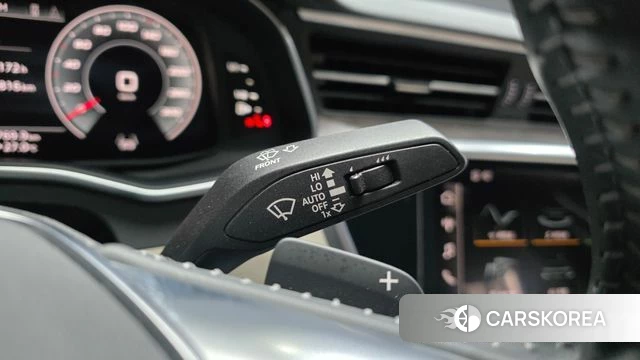 Audi A6 (C8) id 4573215 из Кореи 20