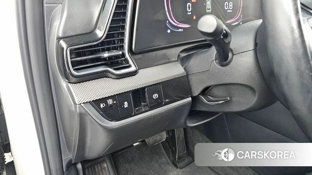 Kia Sportage 5th Generation id 4641726 из Кореи 20