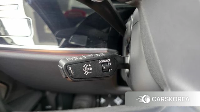 Audi A8 (D5) id 4470043 из Кореи 20