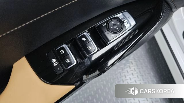 Kia K5 3rd generation id 4528755 из Кореи 20