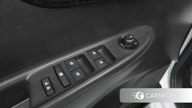 Chevrolet (GM Daewoo) The New Spark id 4463890 из Кореи 20