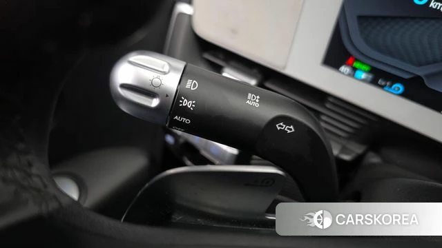 Hyundai Ionic 5 id 4906308 из Кореи 20