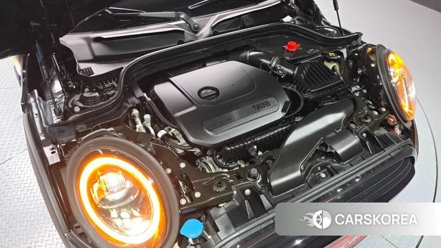 Mini Cooper id 4268702 из Кореи 20