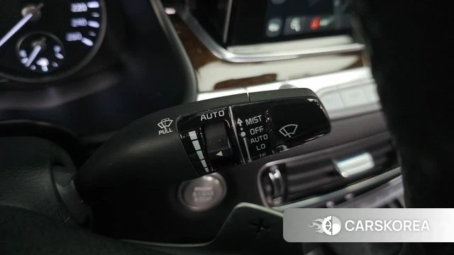 Kia More K9 id 4637528 из Кореи 20