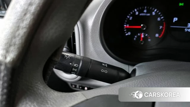 Kia All New Morning (JA) id 4331550 из Кореи 20