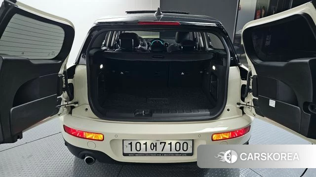 Mini Cooper Clubman id 4384156 из Кореи 20