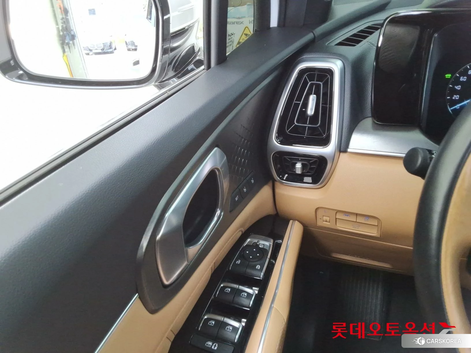Kia Sorento Hybrid id 4909280 из Кореи 20
