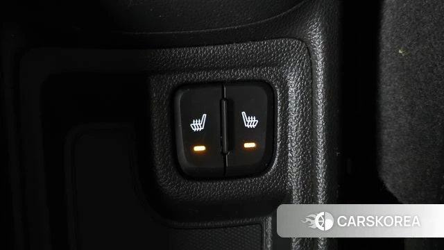 Chevrolet (GM Daewoo) The New Spark id 4666952 из Кореи 20