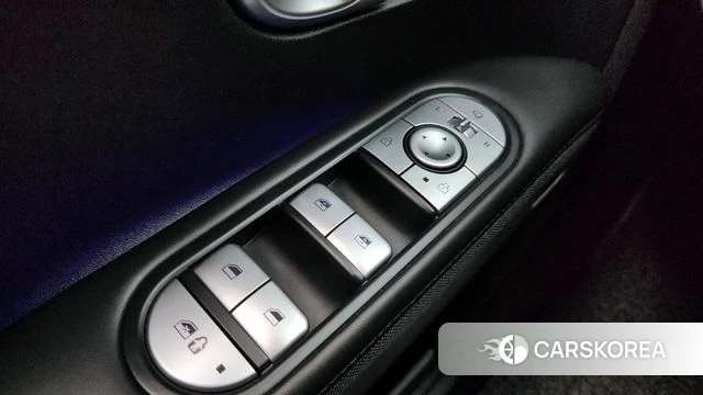 Hyundai Ionic 5 id 4330460 из Кореи 20