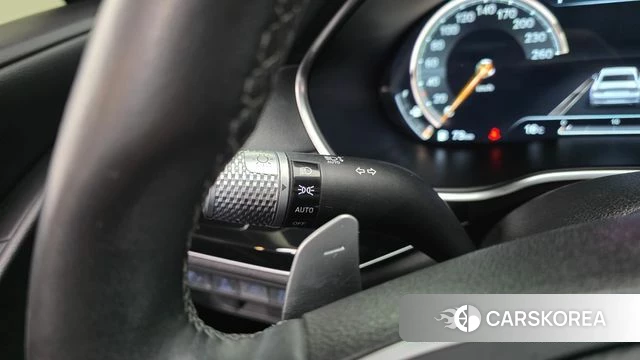 Genesis G80 (RG3) id 4283616 из Кореи 20