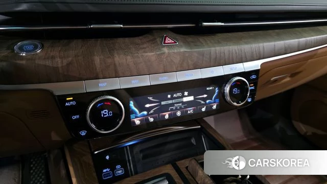 Genesis G80 (RG3) id 4323648 из Кореи 20
