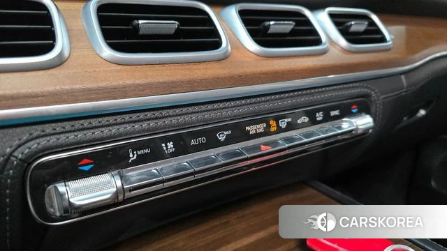 Mercedes-Benz GLE-Class W167 id 4731705 из Кореи 20