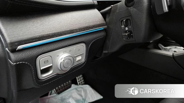 Mercedes-Benz GLS - Class X167 id 4266120 из Кореи 20