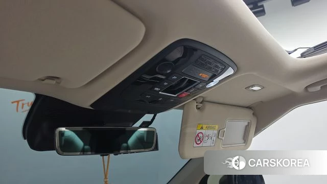 Kia The New Carnival 4th Generation id 4739504 из Кореи 20