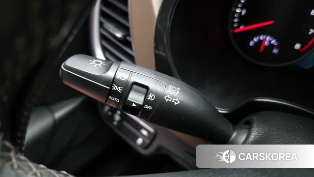 Kia Seltos id 4433643 из Кореи 20