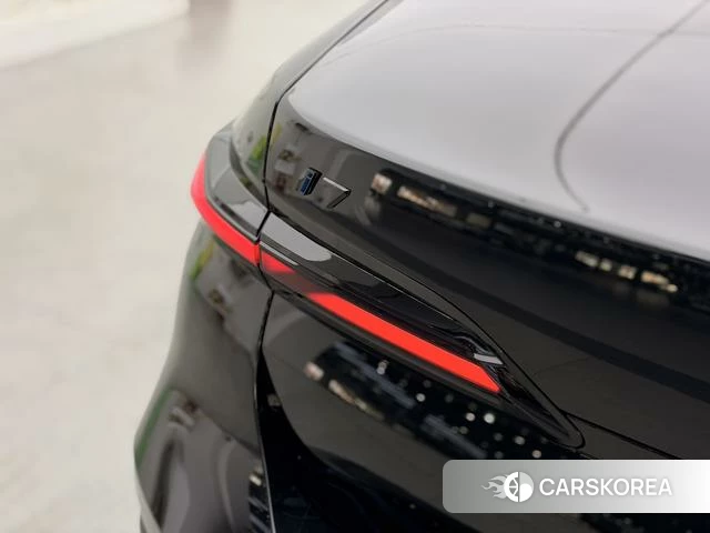 BMW i7 id 3837570 из Китая 20