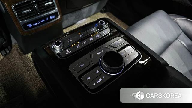 Kia More K9 id 4626335 из Кореи 20