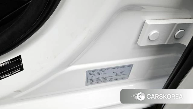 Mercedes-Benz EQS V297 id 4249309 из Кореи 20