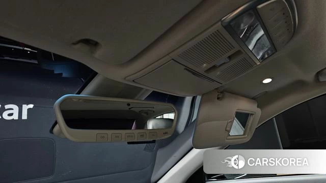 Genesis G90 id 4770288 из Кореи 20