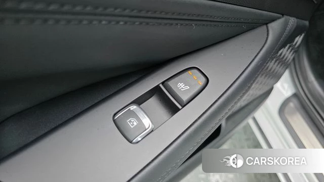 Kia The New K8 id 4744000 из Кореи 20