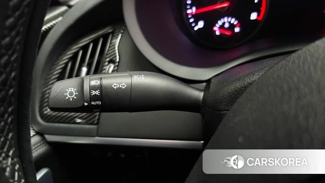 Kia Stinger id 4233178 из Кореи 20