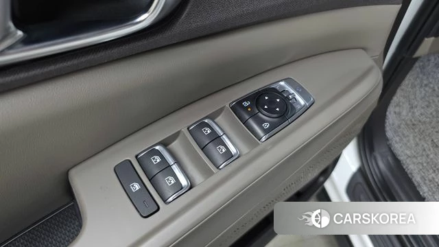 Kia The New Carnival 4th Generation id 4617427 из Кореи 20