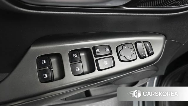 Hyundai The New Kona id 4457995 из Кореи 20