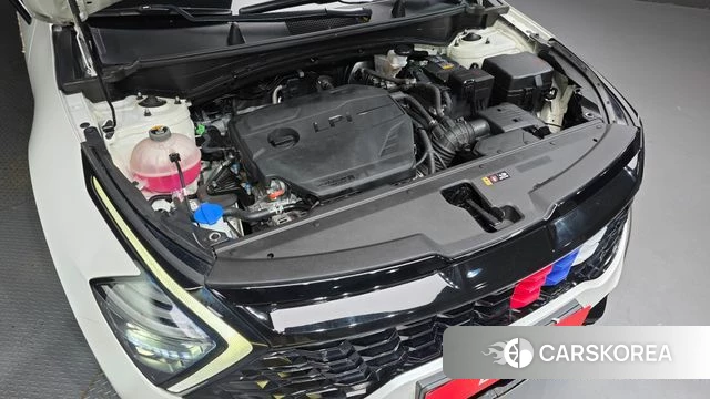 Kia Sportage 5th Generation id 4715672 из Кореи 20