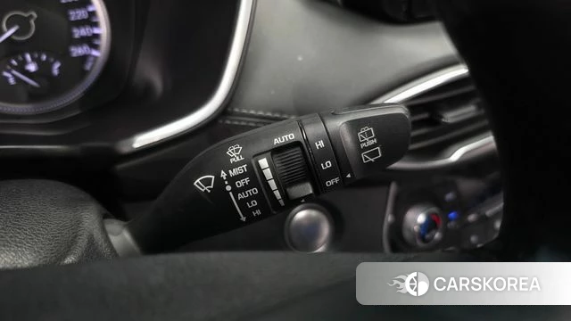 Hyundai Santa Fe TM id 4595525 из Кореи 20