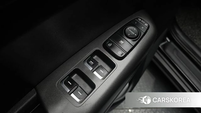 Kia Sportage The Bold id 4856175 из Кореи 20