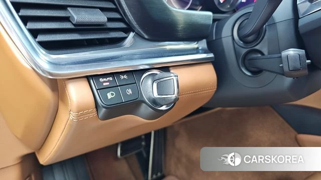 Porsche Panamera (971) id 4603152 из Кореи 20