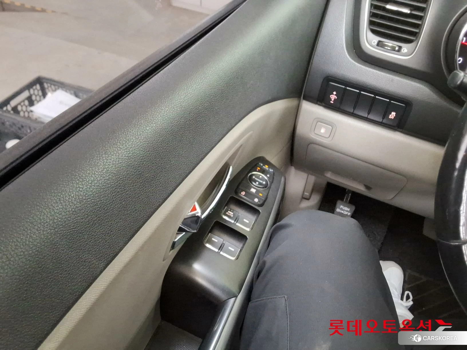 Kia Carnival id 4289633 из Кореи 20