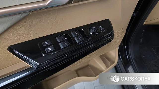 Ssangyong Actian 2nd Generation id 4767440 из Кореи 20