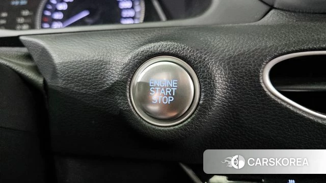 Hyundai Sonata (DN8) id 4631222 из Кореи 20
