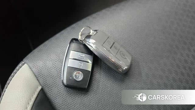 Kia All New Morning (JA) id 4482846 из Кореи 20