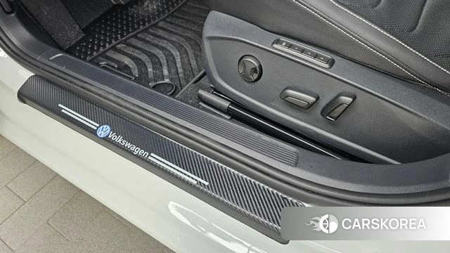 Volkswagen 7th Generation of Jetta id 4847799 из Кореи 20