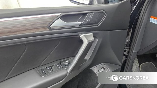 Volkswagen Tiguan Allspace id 4540077 из Кореи 20