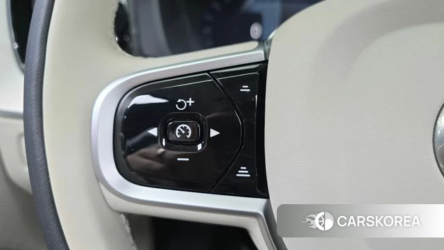 Volvo XC60 second Generation id 4762119 из Кореи 20