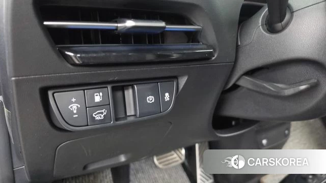 Kia EV6 id 4898916 из Кореи 20