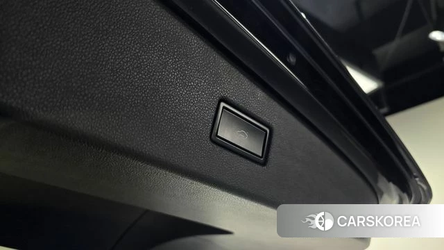 Volkswagen Tiguan second Generation id 4476732 из Кореи 20