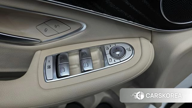 Mercedes-Benz GLC-Class X253 id 4847828 из Кореи 20