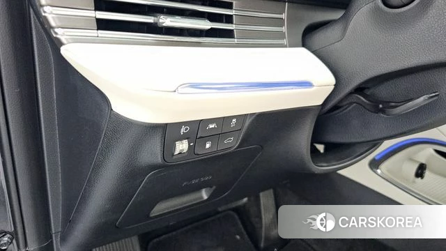 Hyundai The New Grandeur IG id 4769567 из Кореи 20