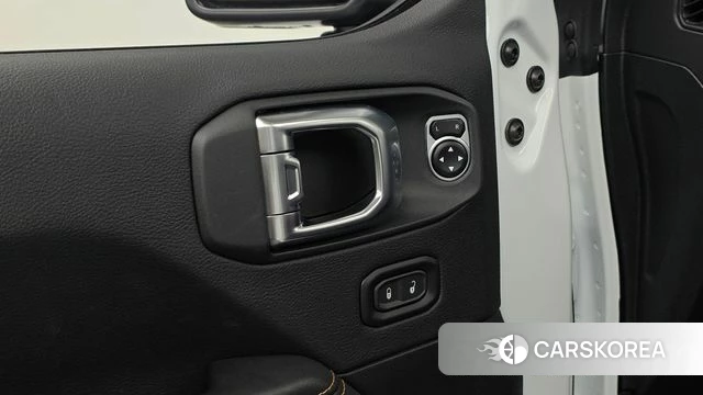 Jeep Wrangler (JL) id 4773168 из Кореи 20