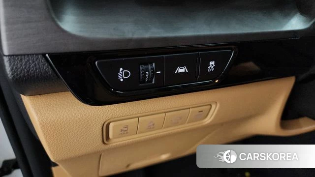 Kia Carnival 4th generation id 4344520 из Кореи 20