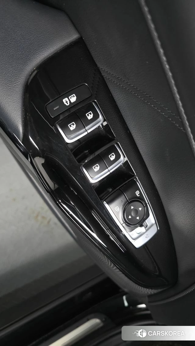 Kia K5 3rd generation id 4410107 из Кореи 20