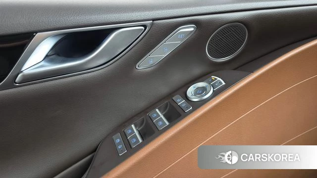 Genesis G80 (RG3) id 4692698 из Кореи 20