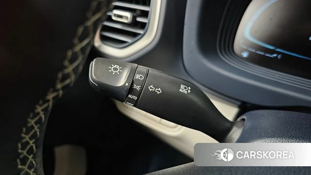 Hyundai Venue id 4528722 из Кореи 20