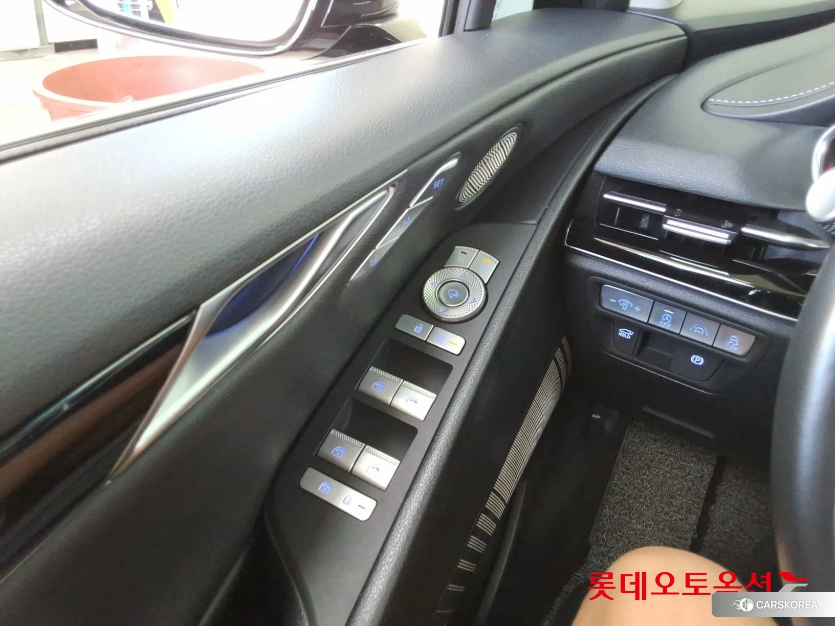 Hyundai G80 id 4902529 из Кореи 20